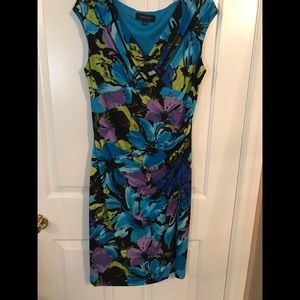 $15 or 3/30 Beautiful Floral Dress